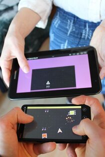 DUAL 1.5.14. Скриншот 2