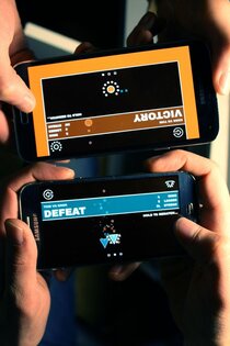 DUAL 1.5.14. Скриншот 10