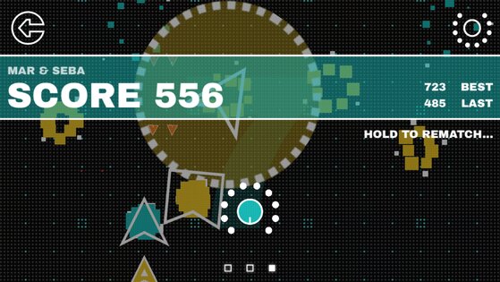 DUAL 1.5.14. Скриншот 3