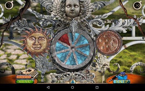 Off the Record: Linden Shades 1.0. Скриншот 1