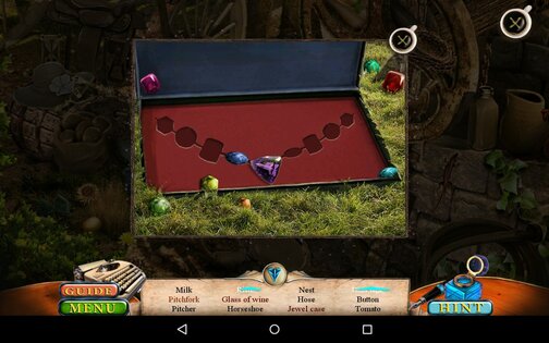 Off the Record: Linden Shades 1.0. Скриншот 4