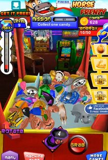 Prize Claw 3.47. Скриншот 3