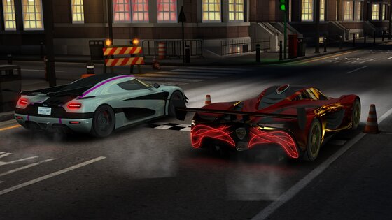 Крутящий момент 1.1.0. Скриншот 4