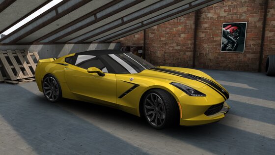 Крутящий момент 1.1.0. Скриншот 7