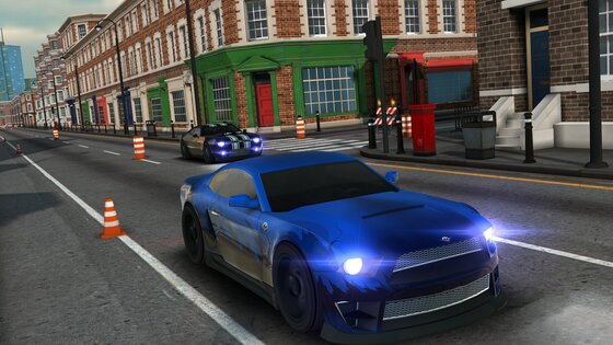 Крутящий момент 1.1.0. Скриншот 10