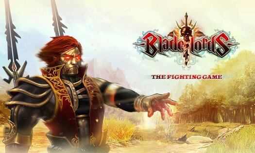 Blade Lords 1.2.1.6. Скриншот 1