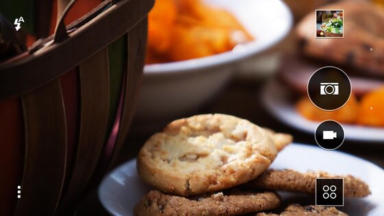 Камера HTC 9.91.1095502. Скриншот 1