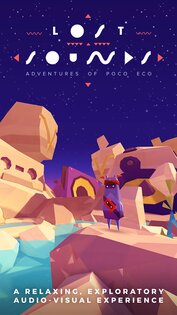 Adventures of Poco Eco. Скриншот 11