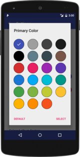 Phonograph Music Player 1.3.7. Скриншот 5