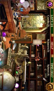 The Enchanted Kingdom. Скриншот 3