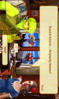 The Enchanted Kingdom. Скриншот 2