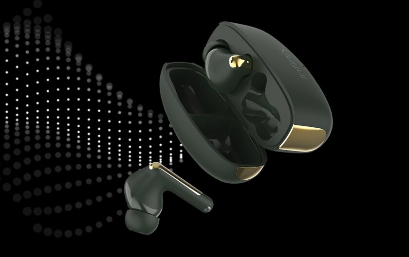 Максимум технологий за разумные деньги: выбираем новогодние подарки от Infinix