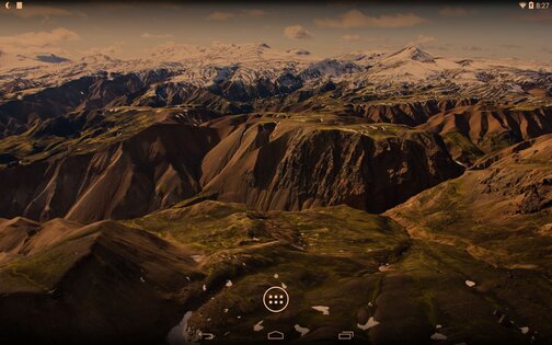 CF.lumen 3.74. Скриншот 1