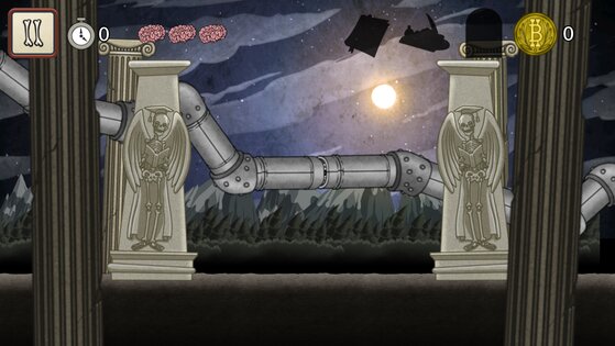 Skullduggery! 1.0. Скриншот 13