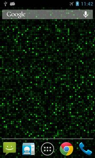 Точка живые обои 1.1.4. Скриншот 3