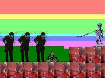 MOSTMLGAMEEVER 1.7.6. Скриншот 14