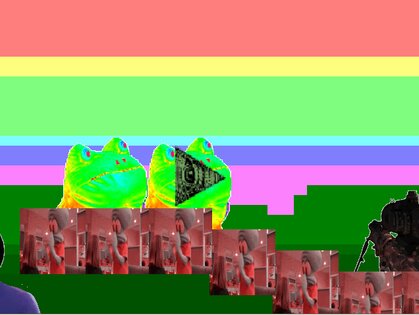 MOSTMLGAMEEVER 1.7.6. Скриншот 5