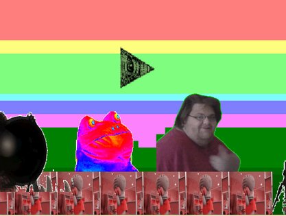 MOSTMLGAMEEVER 1.7.6. Скриншот 7