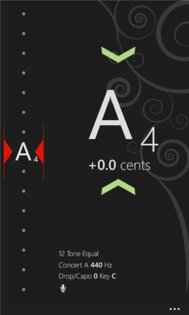 modTuner Pro. Скриншот 1