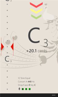 modTuner Pro. Скриншот 2