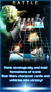 Star Wars Force Collection 6.1.2. Скриншот 3