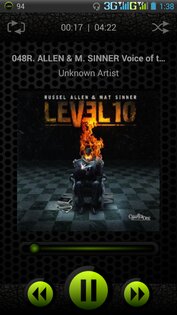 LAMP 1.2. Скриншот 1