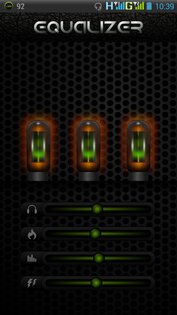 LAMP 1.2. Скриншот 2