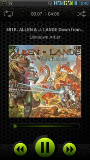 LAMP 1.2. Скриншот 3