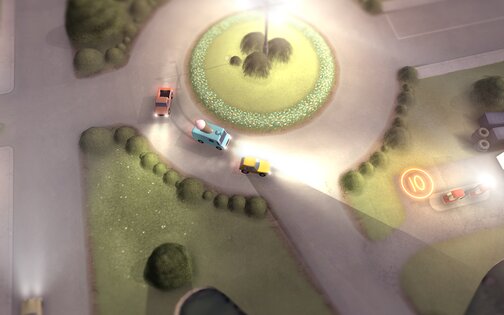 Does not Commute 1.5.5. Скриншот 12