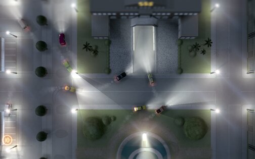 Does not Commute 1.5.5. Скриншот 13