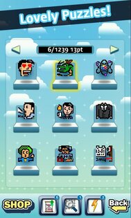 Logic Square 1.378. Скриншот 2