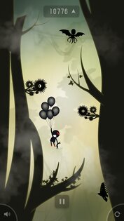 Jenny's Balloon 1.0. Скриншот 3