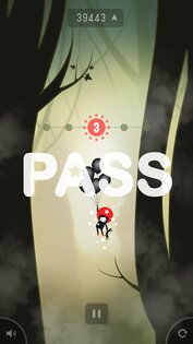 Jenny's Balloon 1.0. Скриншот 4