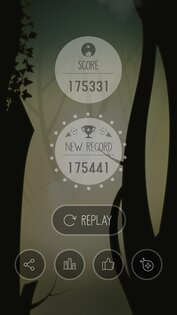 Jenny's Balloon 1.0. Скриншот 5