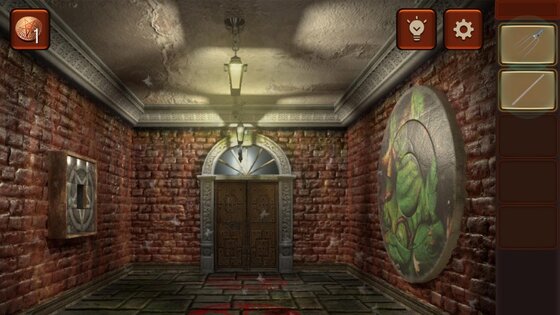 Hellgate Escape 2.0.55. Скриншот 1