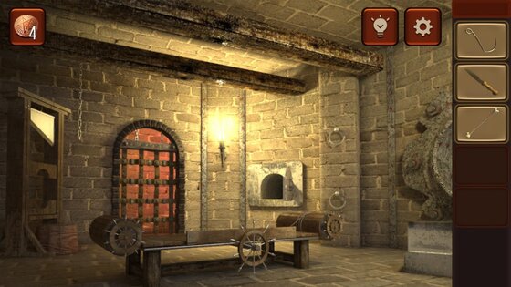 Hellgate Escape 2.0.55. Скриншот 4