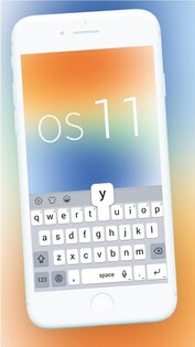 Cheetah Classic Keyboard 15010203. Скриншот 1