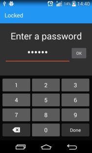 ZenNotes 1.2. Скриншот 3