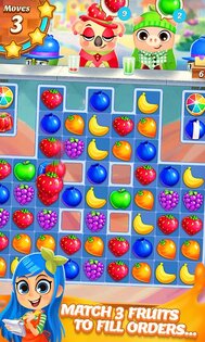 Juice Jam 3.65.7. Скриншот 11