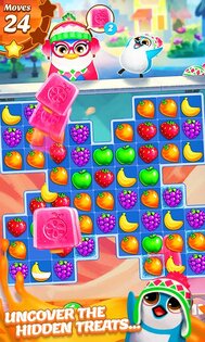 Juice Jam 3.65.7. Скриншот 12