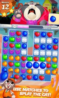 Juice Jam 3.65.7. Скриншот 13