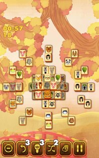 Маджонг Делюкс 1.0.8. Скриншот 10