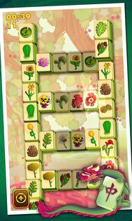 Маджонг Делюкс 1.0.8. Скриншот 12