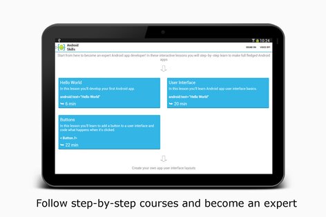 AIDE 3.2.210316. Скриншот 5