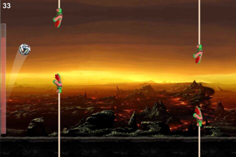 Ball Adventures 1.0.12. Скриншот 7