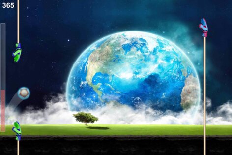 Ball Adventures 1.0.12. Скриншот 11