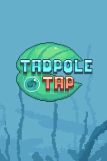 Tadpole Tap 1.2.1. Скриншот 13