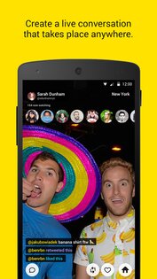 Meerkat 1.5.6. Скриншот 2