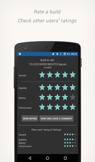 Lineage Downloader 3.3.3. Скриншот 2
