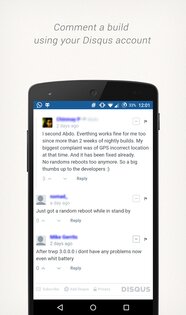 Lineage Downloader 3.3.3. Скриншот 3